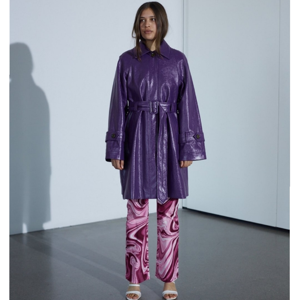 Hosbjerg Vilma Paloma Pants - Picture 4 of 10